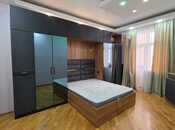 İcarəyə verilir 3 otaqlı yeni tikili 130 m², Qara Qarayev m., photo 4 from 8