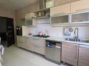 İcarəyə verilir 3 otaqlı yeni tikili 130 m², Qara Qarayev m., photo 8 from 8