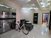 İcarəyə verilir 3 otaqlı yeni tikili 130 m², Qara Qarayev m., photo 2 from 8