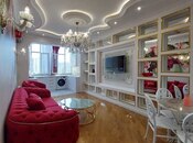 Satılır 2 otaqlı yeni tikili 52 m², Həzi Aslanov m., photo 1 from 8