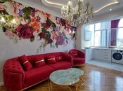 Satılır 2 otaqlı yeni tikili 52 m², Həzi Aslanov m., photo 3 from 8