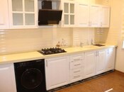 Сдается 3-комн. новостройка 152 м², м. Элмляр Академиясы, photo 8 from 8