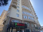 Сдается 3-комн. новостройка 152 м², м. Элмляр Академиясы, photo 1 from 8