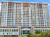 İcarəyə verilir 3 otaqlı yeni tikili 120 m², Şah İsmayıl Xətai m., photo 2 from 8