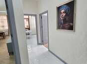 İcarəyə verilir 3 otaqlı yeni tikili 110 m², Gənclik m., photo 3 from 8