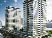 Сдается 3-комн. новостройка 127 м², пос. Аг шехер, photo 1 from 8