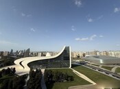 Продаётся 3-комн. новостройка 95 м², м. Нариман Нариманов, photo 1 from 8