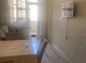 Сдаётся 2-комн. новостройка 50 м², м. Иншаатчылар, photo 1 from 7