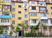 Satılır 3 otaqlı köhnə tikili 65 m², Nəriman Nərimanov m., photo 1 from 8