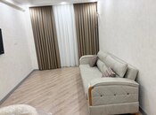 İcarəyə verilir 2 otaqlı yeni tikili 77 m², Dərnəgül m., photo 4 from 8