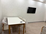 İcarəyə verilir 2 otaqlı yeni tikili 77 m², Dərnəgül m., photo 3 from 8