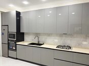 İcarəyə verilir 2 otaqlı yeni tikili 77 m², Dərnəgül m., photo 6 from 8