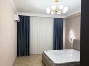 İcarəyə verilir 2 otaqlı yeni tikili 77 m², Dərnəgül m., photo 7 from 8