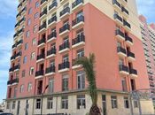 İcarəyə verilir 2 otaqlı yeni tikili 77 m², Dərnəgül m., photo 1 from 8