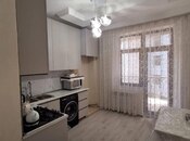Сдаётся 2-комн. новостройка 90 м², м. Иншаатчылар, photo 1 from 8