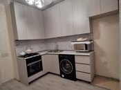 Сдаётся 2-комн. новостройка 90 м², м. Иншаатчылар, photo 2 from 8