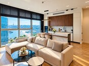 Сдаётся 2-комн. новостройка 100 м², Сабаильский р., photo 2 from 6