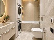 Сдаётся 2-комн. новостройка 100 м², Сабаильский р., photo 5 from 6