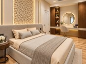 Сдаётся 2-комн. новостройка 100 м², Сабаильский р., photo 4 from 6