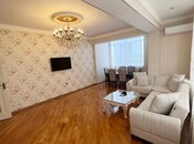 İcarəyə verilir 3 otaqlı yeni tikili 110 m², 20 Yanvar m., photo 2 from 8