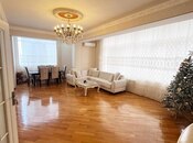 İcarəyə verilir 3 otaqlı yeni tikili 110 m², 20 Yanvar m., photo 1 from 8