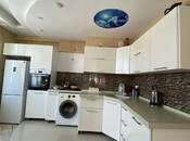 İcarəyə verilir 3 otaqlı yeni tikili 85 m², Həzi Aslanov m., photo 4 from 8