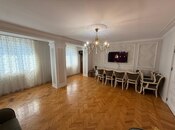 Satılır 3 otaqlı köhnə tikili 90 m², Nizami r., photo 3 from 8