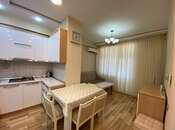 İcarəyə verilir 2 otaqlı yeni tikili 50 m², Şah İsmayıl Xətai m., photo 3 from 8