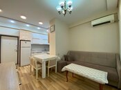 İcarəyə verilir 2 otaqlı yeni tikili 50 m², Şah İsmayıl Xətai m., photo 1 from 8