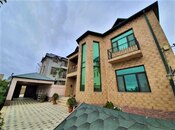 Satılır 11 otaqlı həyət evi/bağ evi 850 m², Badamdar q., photo 2 from 8