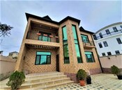 Satılır 11 otaqlı həyət evi/bağ evi 850 m², Badamdar q., photo 3 from 8