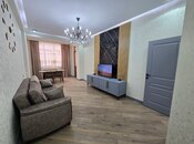 İcarəyə verilir 3 otaqlı yeni tikili 105 m², Gənclik m., photo 1 from 8