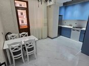 İcarəyə verilir 3 otaqlı yeni tikili 105 m², Gənclik m., photo 6 from 8