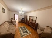 İcarəyə verilir 3 otaqlı köhnə tikili 90 m², Nəriman Nərimanov m., photo 1 from 8