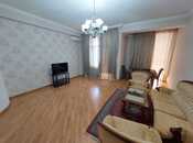 Сдается 3-комн. новостройка 120 м², м. Иншаатчылар, photo 1 from 8