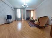 Сдается 3-комн. новостройка 120 м², м. Иншаатчылар, photo 2 from 8