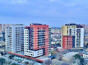 Satılır 2 otaqlı yeni tikili 84 m², Qara Qarayev m., photo 3 from 8