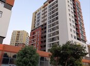 Satılır 2 otaqlı yeni tikili 84 m², Qara Qarayev m., photo 6 from 8
