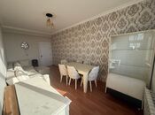 Satılır 2 otaqlı yeni tikili 60 m², Qara Qarayev m., photo 1 from 8