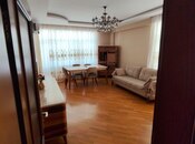 İcarəyə verilir 3 otaqlı yeni tikili 130 m², Həzi Aslanov m., photo 2 from 8