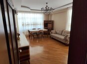 İcarəyə verilir 3 otaqlı yeni tikili 130 m², Həzi Aslanov m., photo 4 from 8