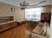 İcarəyə verilir 3 otaqlı yeni tikili 130 m², Həzi Aslanov m., photo 1 from 8