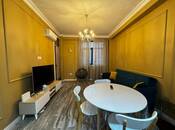 İcarəyə verilir 2 otaqlı yeni tikili 65 m², Şah İsmayıl Xətai m., photo 3 from 8
