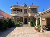 Satılır 8 otaqlı həyət evi/bağ evi 270 m², Zabrat q., photo 2 from 8