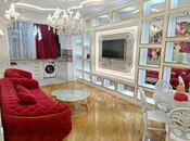 Satılır 2 otaqlı yeni tikili 58 m², Həzi Aslanov m., photo 3 from 8