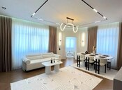 Satılır 3 otaqlı yeni tikili 93 m², Şah İsmayıl Xətai m., photo 1 from 8