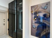 Satılır 3 otaqlı yeni tikili 93 m², Şah İsmayıl Xətai m., photo 6 from 8