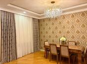 Satılır 3 otaqlı yeni tikili 136 m², Əhmədli m., photo 3 from 8