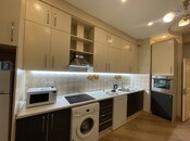 Сдается 2-комн. новостройка 120 м², м. Шах Исмаил Хатаи, photo 7 from 8