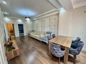 Satılır 3 otaqlı yeni tikili 91 m², 8 Noyabr m., photo 3 from 8